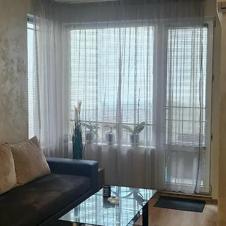 Apartment Sunshine *