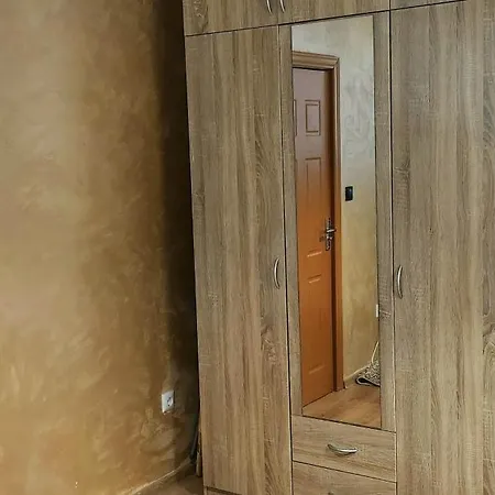 Apartment Sunshine Burgas